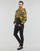 Textil Muži Mikiny Versace Jeans Couture GAI3Z0-G89 Černá
