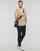 Textil Muži Trička s krátkým rukávem Versace Jeans Couture GAH6S0-G03 Bílá