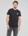 Textil Muži Trička s krátkým rukávem Versace Jeans Couture GAHY01 Černá