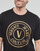 Textil Muži Trička s krátkým rukávem Versace Jeans Couture GAHT05-G89 Černá