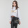 Taška Ženy Kabelky s dlouhým popruhem Versace Jeans Couture VA4BF7-ZS413 Černá