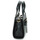Taška Ženy Kabelky s dlouhým popruhem Versace Jeans Couture VA4BF7-ZS597 Černá