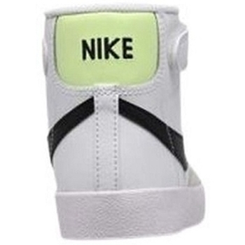 Nike BLAZER MID  77 Bílá