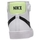 Boty Chlapecké Módní tenisky Nike BLAZER MID  77 Bílá