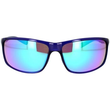 Polaroid sluneční brýle Occhiali da Sole PLD7036/S PJP - Modrá