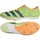 Boty Muži Běžecké / Krosové boty adidas Originals Distancestar Zelená