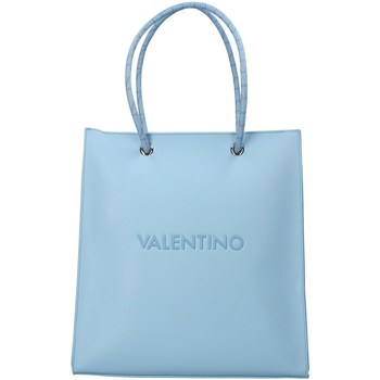 Taška Ženy Tašky přes rameno Valentino Bags VBS6SW01 Modrá