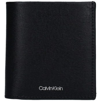 Calvin Klein Jeans Peněženky K50K509988 - Černá
