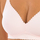 Spodní prádlo Ženy Sportovní podprsenky DIM DO8F1-5MY Růžová