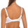 Spodní prádlo Ženy Sportovní podprsenky PLAYTEX P0BVW-000 Bílá