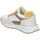 Boty Ženy Multifunkční sportovní obuv Xti 140727 Bílá