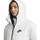 Textil Ženy Kabáty Nike W NSW SYN TF RPL HD PARKA Bílá