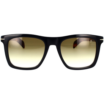 Hodinky & Bižuterie sluneční brýle David Beckham Occhiali da Sole  DB7000/S XWY Other