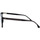 Hodinky & Bižuterie sluneční brýle Lozza Occhiali da Sole  SL4301 700Y Černá