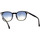 Hodinky & Bižuterie sluneční brýle Lozza Occhiali da Sole  SL4301 700Y Černá