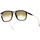 Hodinky & Bižuterie sluneční brýle Lozza Occhiali da Sole  SL4245 0Z60 Folding Hnědá