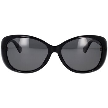 Polaroid sluneční brýle Occhiali da Sole PLD4097/S 807 Polarizzati - Černá