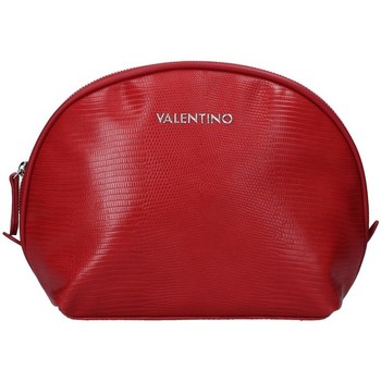 Taška Malé kabelky Valentino VBE6LF533 Červená