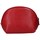 Taška Malé kabelky Valentino Bags VBE6LF533 Červená