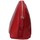 Taška Malé kabelky Valentino Bags VBE6LF533 Červená
