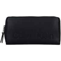 Taška Náprsní tašky Calvin Klein Jeans K60K610263 Černá