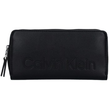 Calvin Klein Jeans Peněženky K60K610263 - Černá