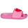 Boty Dívčí pantofle Agatha Ruiz de la Prada FLIP FLOPS Růžová
