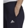 Textil Ženy Kalhoty adidas Originals W LIN FL C PT Modrá