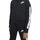 Textil Dívčí Teplákové soupravy Nike G NSW TRK SUIT TRICOT Černá
