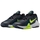 Boty Muži Multifunkční sportovní obuv Nike AIR MAX IMPACT 4 Černá