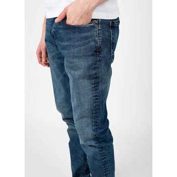 Pepe jeans PM206326VR34 | Stanley Modrá