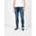 Textil Muži Kapsáčové kalhoty Pepe jeans PM206326VR34 | Stanley Modrá