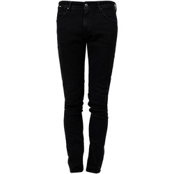 Textil Muži Kapsáčové kalhoty Pepe jeans PM206324XE74 | Mason Černá