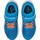 Boty Děti Pracovní obuv Asics ZAPATILLAS NIO  GT-1000 11 PS 1014A238 Modrá