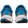 Boty Děti Pracovní obuv Asics ZAPATILLAS NIO  GT-1000 11 PS 1014A238 Modrá