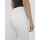 Textil Ženy Kalhoty Vero Moda 10262685 SOPHIA Bílá