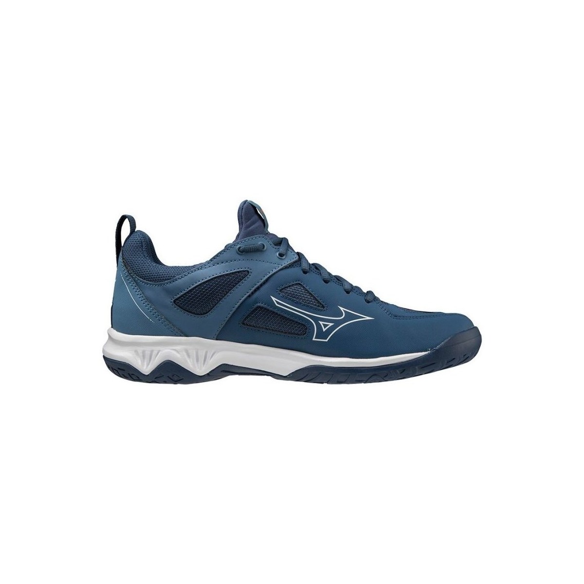 Boty Muži Multifunkční sportovní obuv Mizuno Ghost Shadow Tmavě modrá
