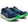 Boty Ženy Běžecké / Krosové boty Asics Fujilite 3 Tmavě modrá