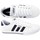 Boty Muži Nízké tenisky adidas Originals Daily 30 Bílá