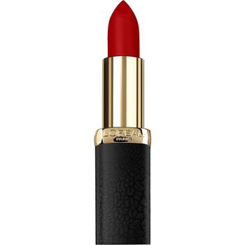 krasa Ženy Rtěnky L'oréal Color Riche Matte Lipstick - 344 Retro Red Červená