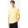 Textil Muži Polo s krátkými rukávy Lacoste L.12.12 Žlutá