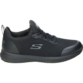 Skechers Multifunkční sportovní obuv 200051EC-BLK - Černá