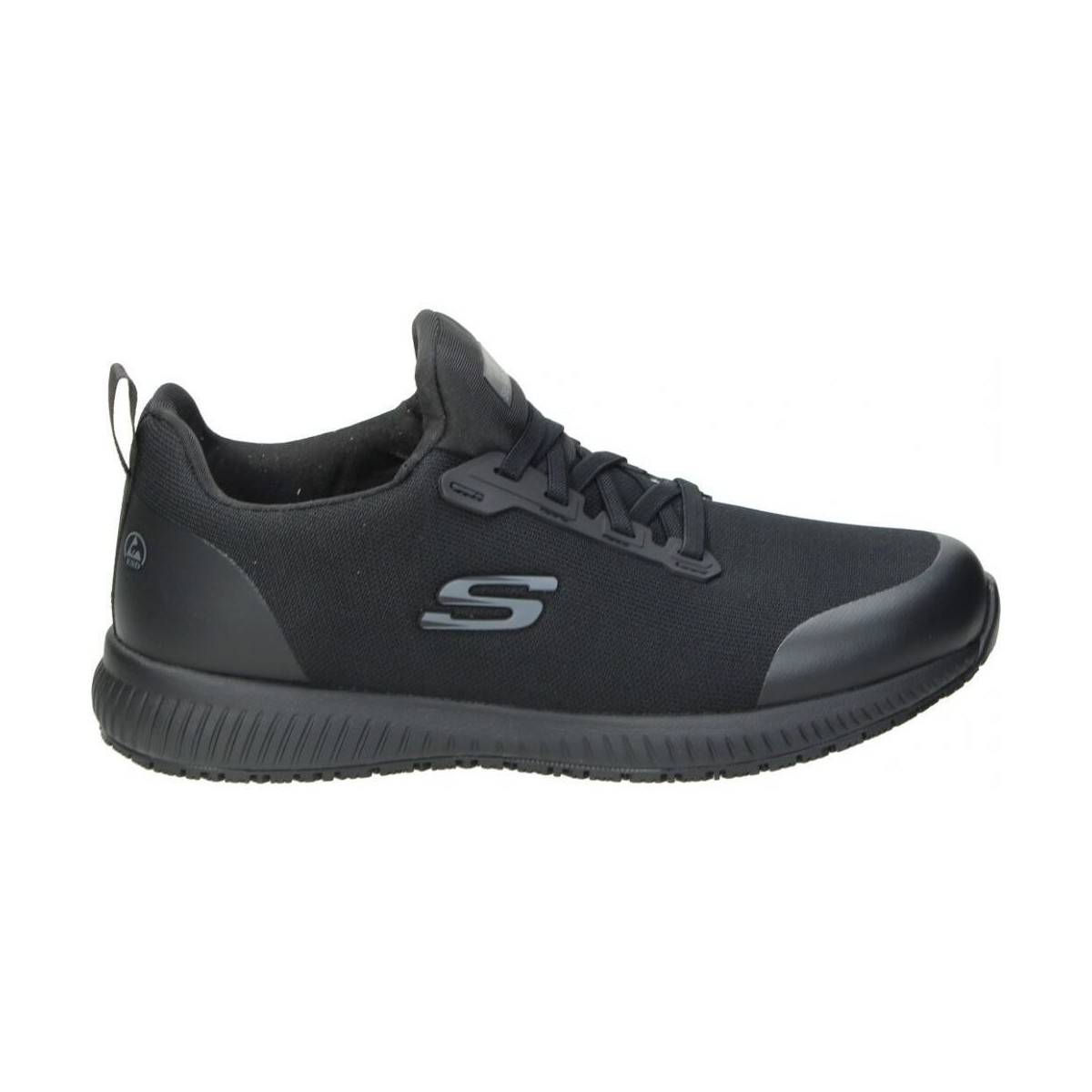 Boty Muži Multifunkční sportovní obuv Skechers 200051EC-BLK Černá