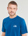 Textil Muži Trička s krátkým rukávem Patagonia M'S '73 SKYLINE ORGANIC T-SHIRT Modrá