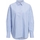 Textil Ženy Halenky / Blůzy Jjxx Noos Shirt Jamie L/S - Navy Blazer Modrá
