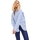 Textil Ženy Halenky / Blůzy Jjxx Noos Shirt Jamie L/S - Navy Blazer Modrá