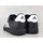 Boty Děti Nízké tenisky adidas Originals Breaknet 20 EL K Černá