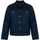 Textil Muži Bundy Pepe jeans PM402629 | Barnet Modrá