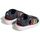 Boty Děti Sandály adidas Originals Baby Water Sandal I GY2460 Černá