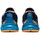 Boty Děti Běžecké / Krosové boty Asics Gelnoosa Tri 13 GS Tmavomodré, Modré